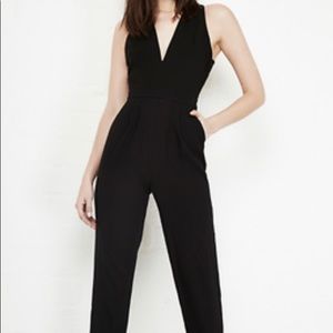Lovers + Friends Riley Jumpsuit